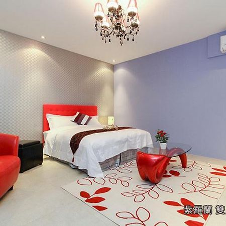 Leisury & Carefree Homestay Dongshan  Zewnętrze zdjęcie