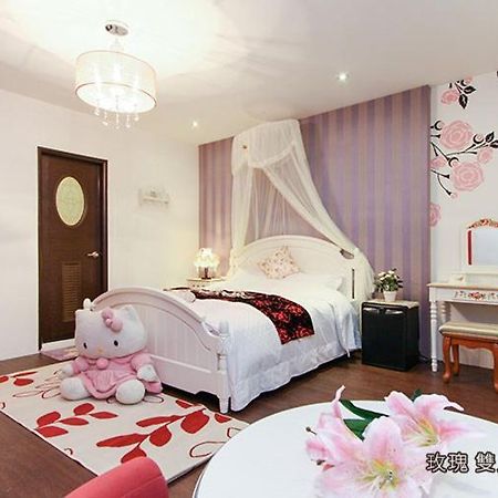 Leisury & Carefree Homestay Dongshan  Zewnętrze zdjęcie