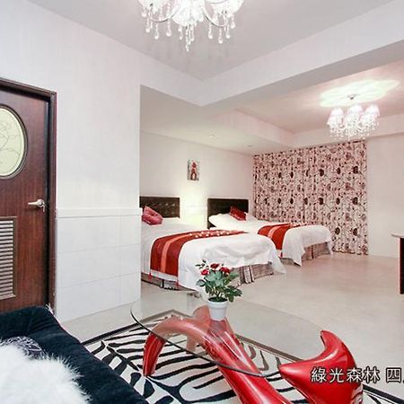 Leisury & Carefree Homestay Dongshan  Zewnętrze zdjęcie