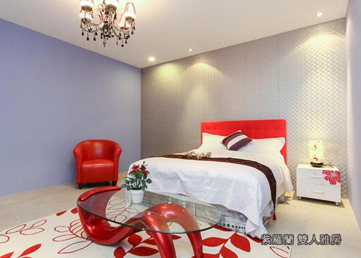 Leisury & Carefree Homestay Dongshan  Zewnętrze zdjęcie