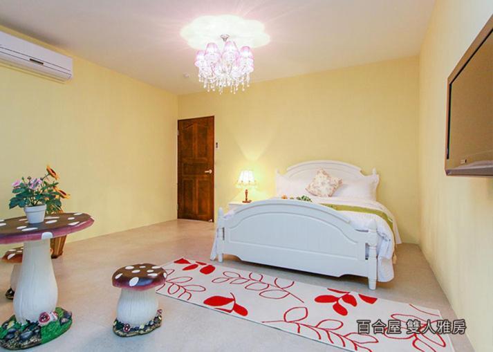 Leisury & Carefree Homestay Dongshan  Zewnętrze zdjęcie