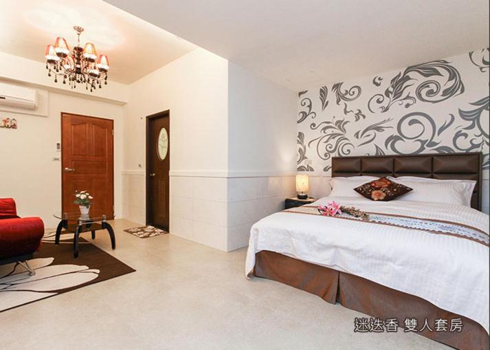 Leisury & Carefree Homestay Dongshan  Zewnętrze zdjęcie