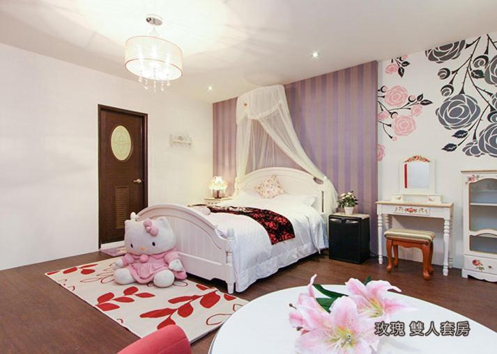 Leisury & Carefree Homestay Dongshan  Zewnętrze zdjęcie
