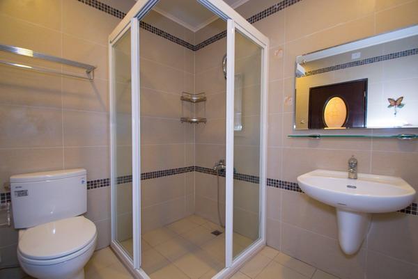 Leisury & Carefree Homestay Dongshan  Zewnętrze zdjęcie