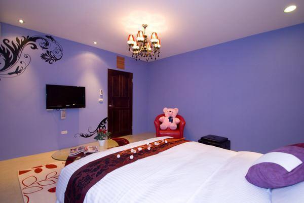 Leisury & Carefree Homestay Dongshan  Zewnętrze zdjęcie