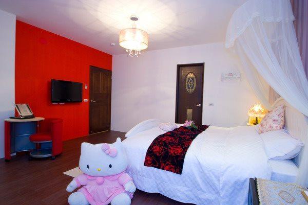 Leisury & Carefree Homestay Dongshan  Zewnętrze zdjęcie