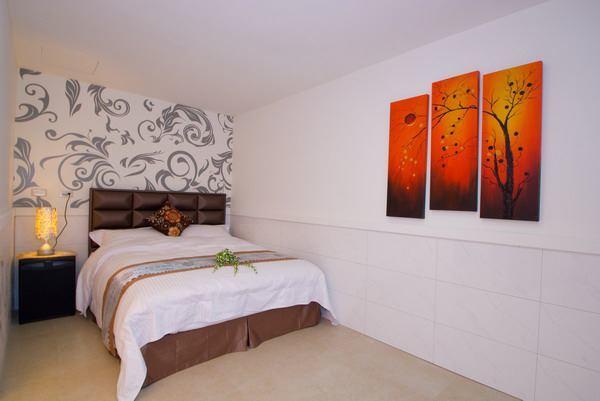 Leisury & Carefree Homestay Dongshan  Zewnętrze zdjęcie