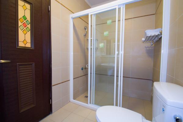 Leisury & Carefree Homestay Dongshan  Zewnętrze zdjęcie