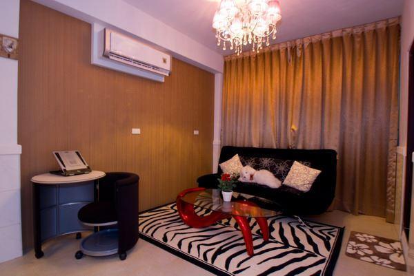Leisury & Carefree Homestay Dongshan  Zewnętrze zdjęcie