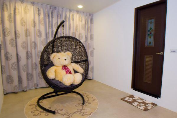 Leisury & Carefree Homestay Dongshan  Zewnętrze zdjęcie