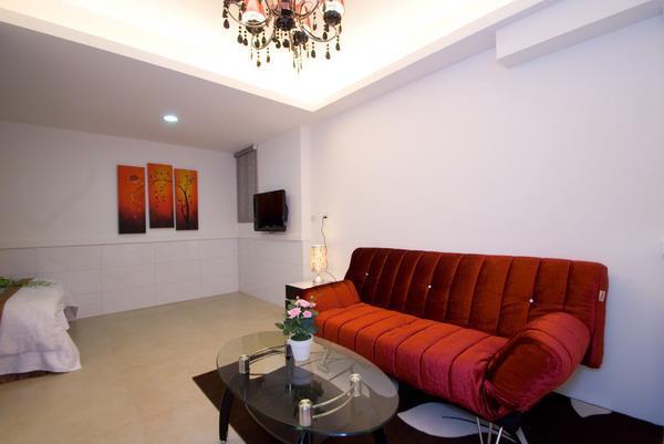 Leisury & Carefree Homestay Dongshan  Zewnętrze zdjęcie